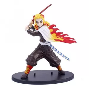 Demon Slayer - Kyojuro Rengoku (18cm)