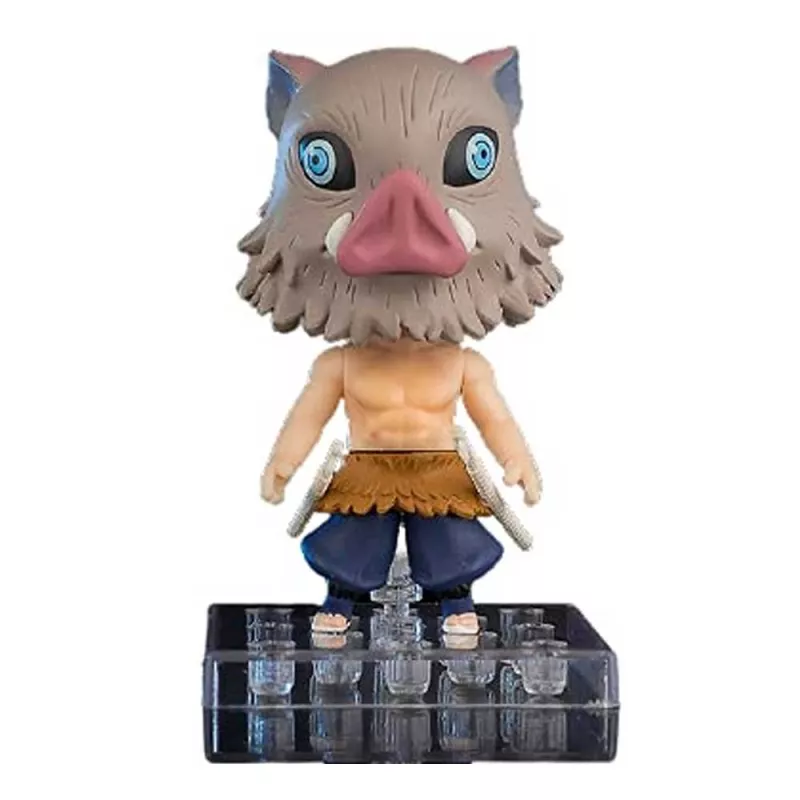 Demon Slayer - Mini Inosuke