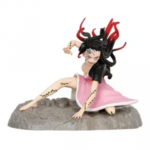 Demon Slayer - Nezuko Attack