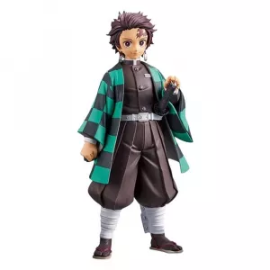 Demon Slayer - Tanjiro Figure
