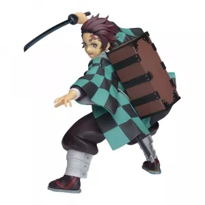 Demon Slayer - Tanjiro Kamado (20cm)