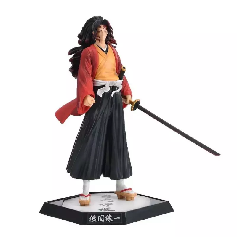 Demon Slayer  - Yoriichi