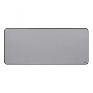 Desk Mat Studio Series - Mid Grey