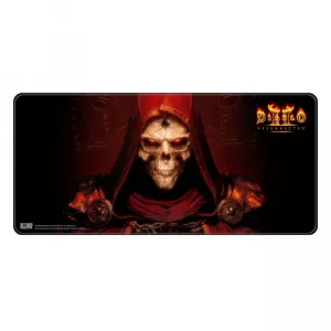 Diablo 2 - Resurrected Prime Evil XL Mousepad