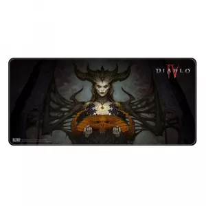 Diablo IV - Lilith XL Mousepad