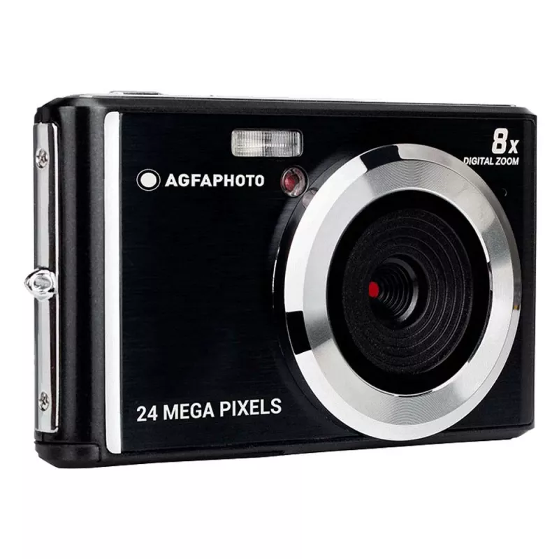 Digitalni foto aparat DC5500BK crni