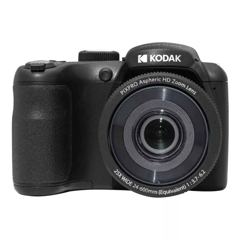 Digitalni foto aparat PIXPRO AZ255BK crni