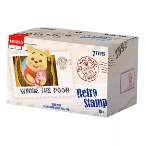 Disney 100th Anniversary Vintage Stamps
