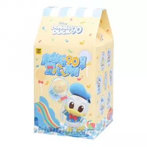 Disney Donald Duck 90th Anniversary Childhood Series