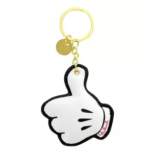 Disney Minnie Mouse Keychain