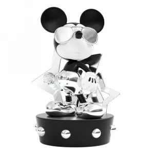 Disney - Superstar Mickey Figure (12 cm)