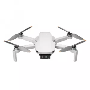 DJI Mini 4K Fly More Combo