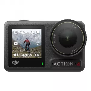 DJI Osmo Action 4 Standard Combo CP.OS.00000269.01 - Akciona kamera