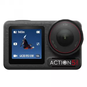 DJI Osmo Action 5 Pro Adventure Combo