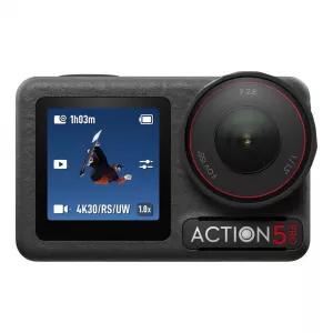 DJI Osmo Action 5 Pro Standard Combo
