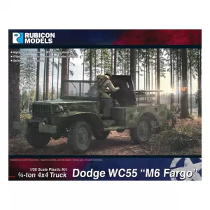 Dodge WC55 Truck