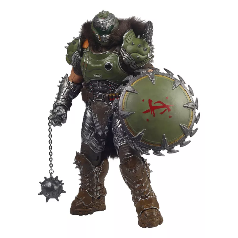 Doom McFarlane Elite Edition Action Figure Doom Slayer (18 cm)