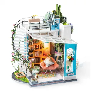 Dora's Loft