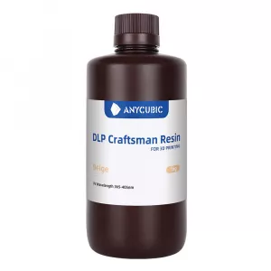 DPL Craftsman Resin Beige