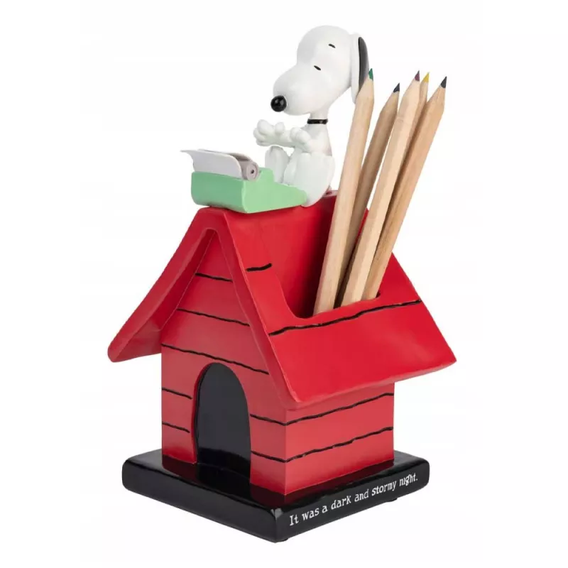 Držač za olovke - Snoopy, Pen
