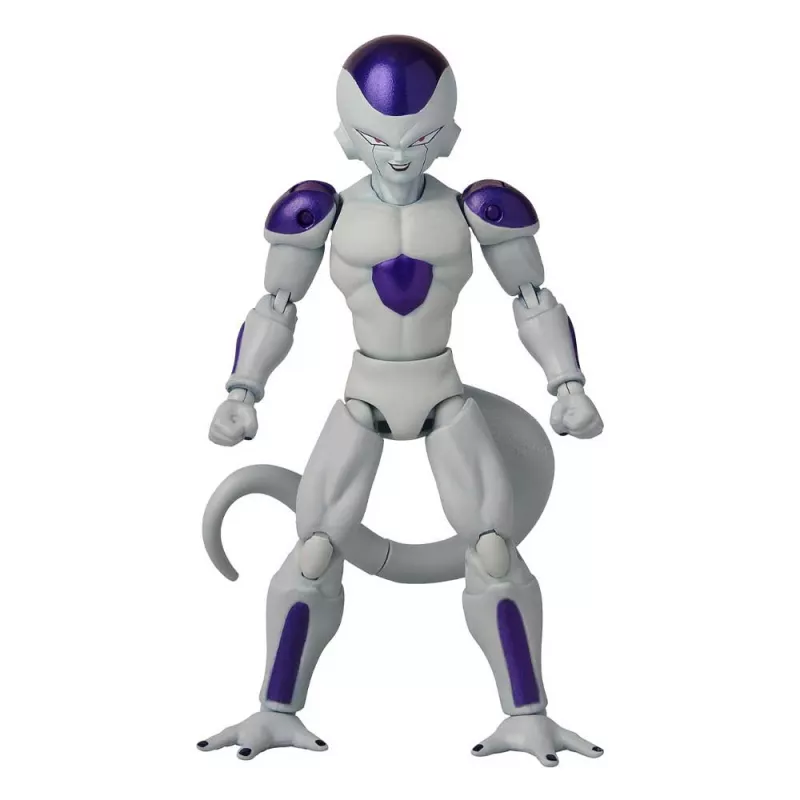 Dragon Ball Freeza figura 17cm