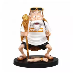 Dragon Ball - Master Roshi Supreme (16cm)