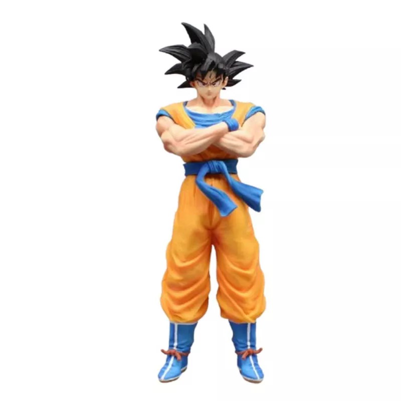 Dragon Ball - Son Goku Cool Stance