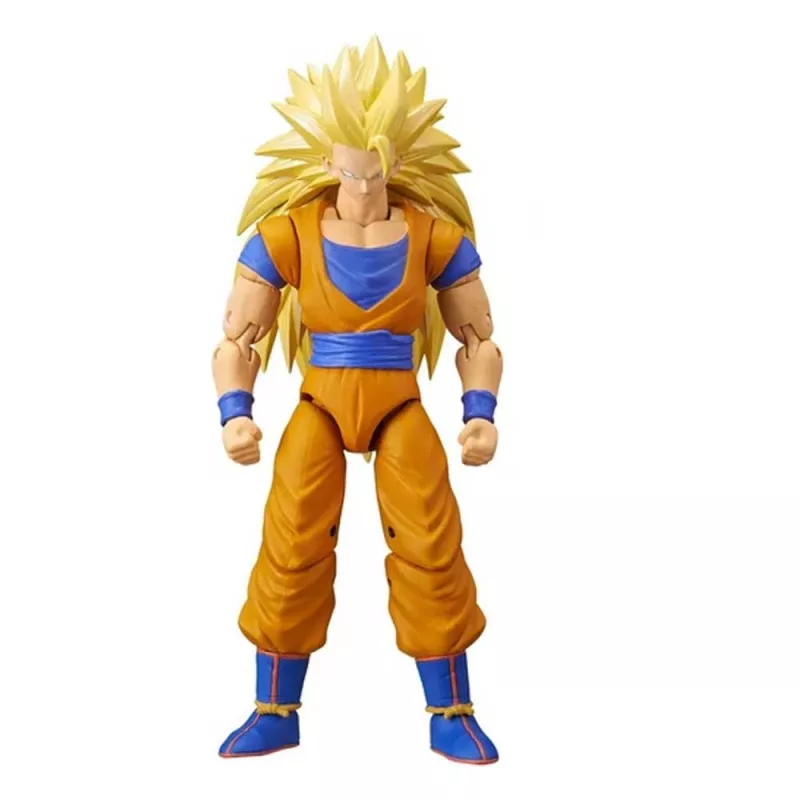 Dragon Ball SS Goku figura 17cm