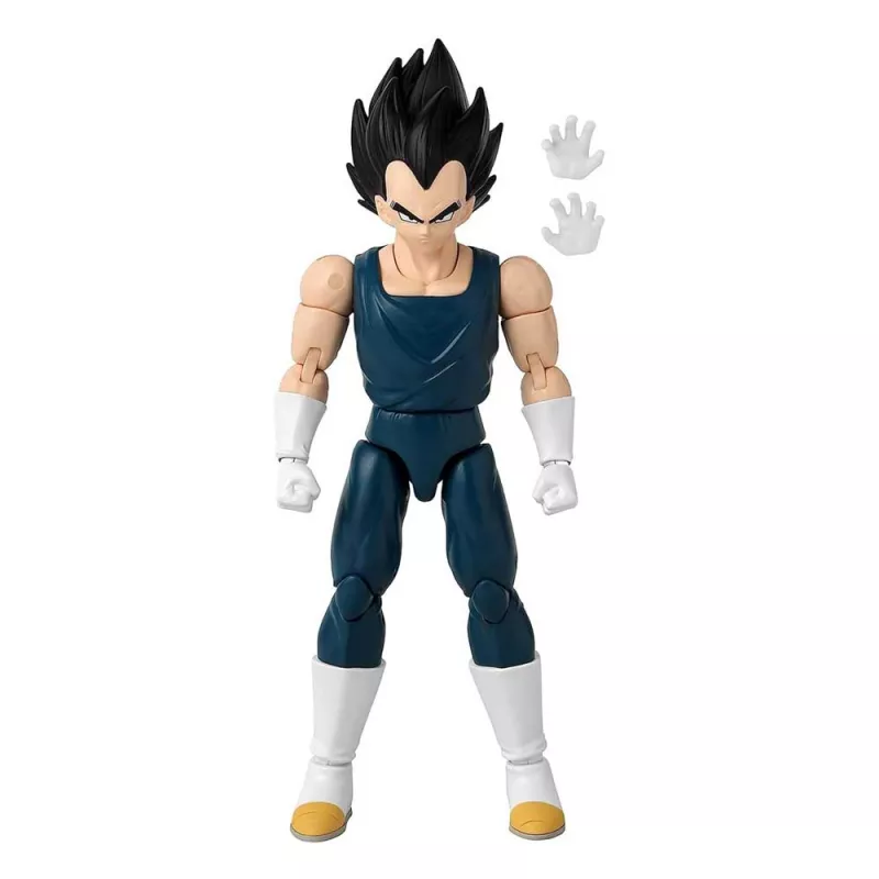 Dragon Ball Super Vegeta Super Hero 17cm