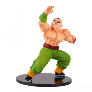 Dragon Ball - Tien Shinhan