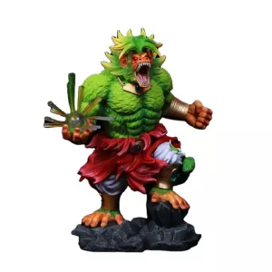 Dragon Ball Z - Great Ape Broly (23cm)