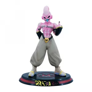 Dragon Ball Z - Majin Boo (Tattoo Boo) (28cm)
