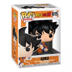 Dragon Ball Z POP! Vinyl- Goku