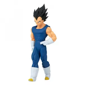 Dragon Ball Z - Solid Edge Works Vol.10 (A:Vegeta) Figure