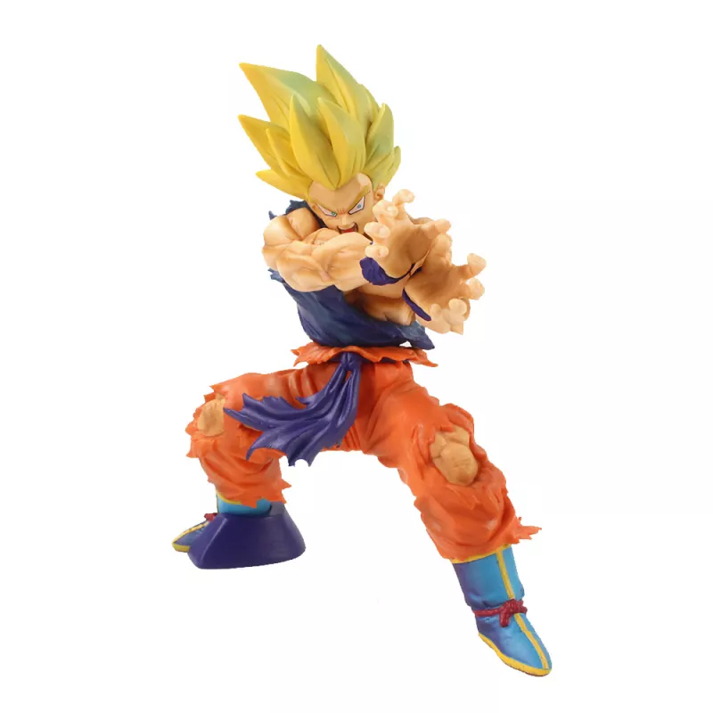 Dragon Ball Z - Son Goku (15cm)