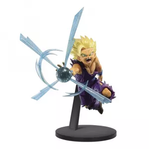 Dragon Ball Z - Super Saiyan Gohan (14cm)