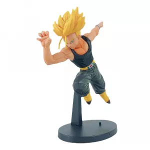 Dragon Ball Z - Super Saiyan Trunks (20cm)
