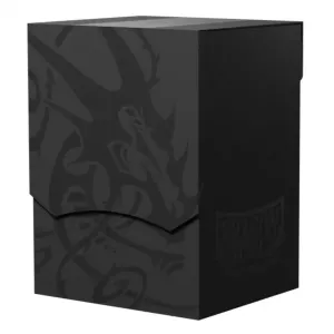 Dragon Shield - Deck Shell Midnight Blue