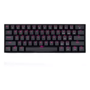 Dragonborn K630 Gaming Keyboard