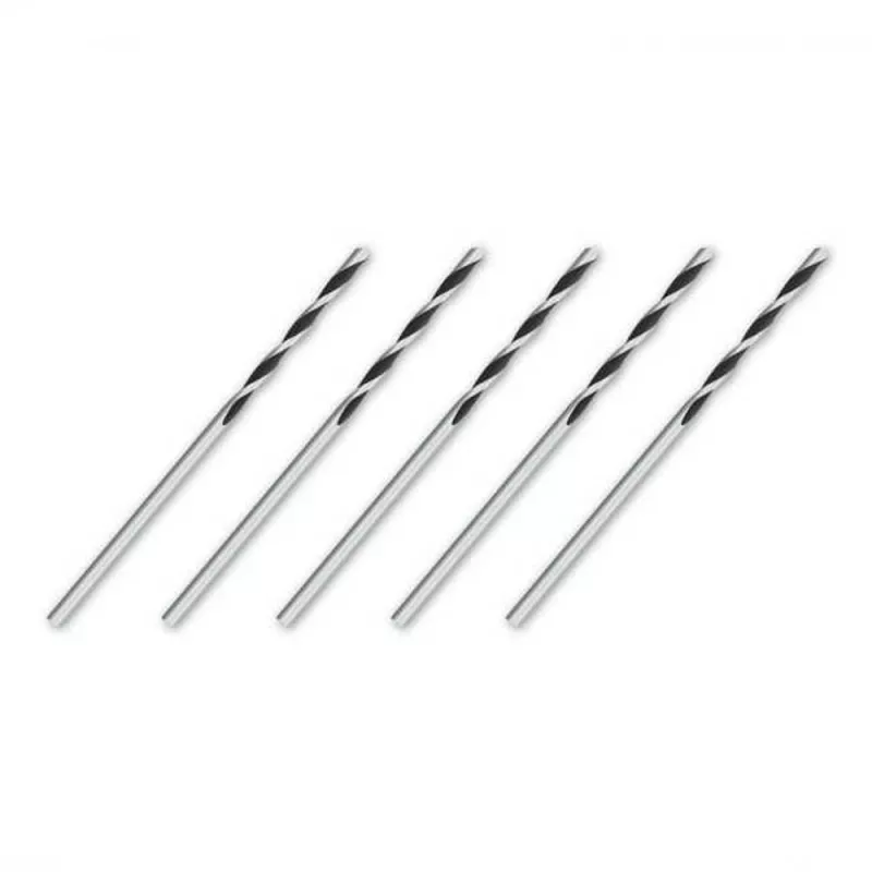 Drill Bits 1.5 mm (PACKx5)