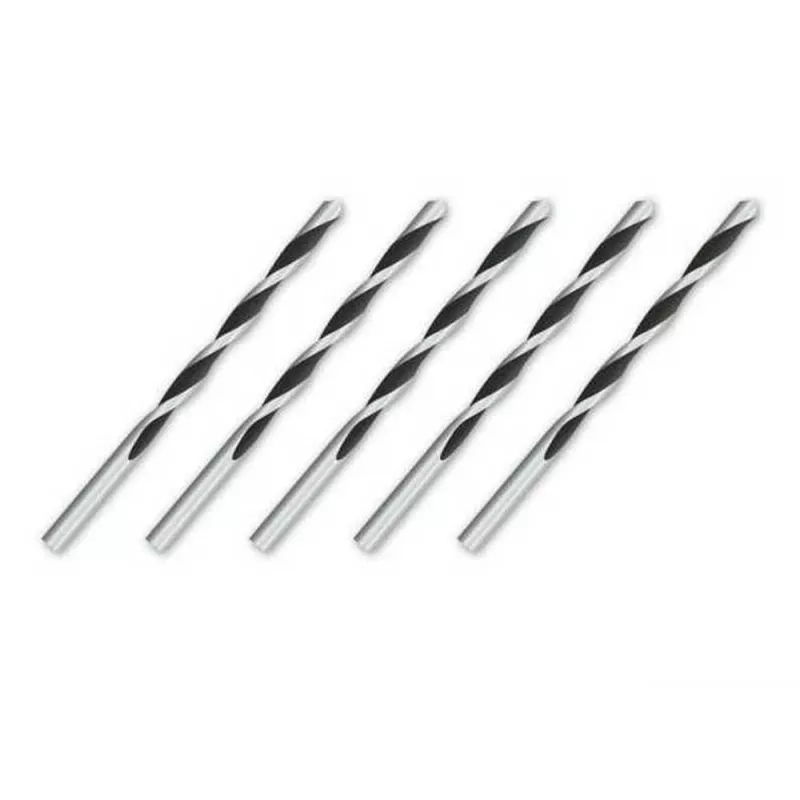 Drill Bits 2mm (PACKx5)