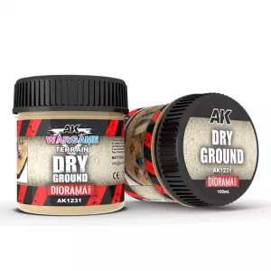 Dry Ground 100 ml