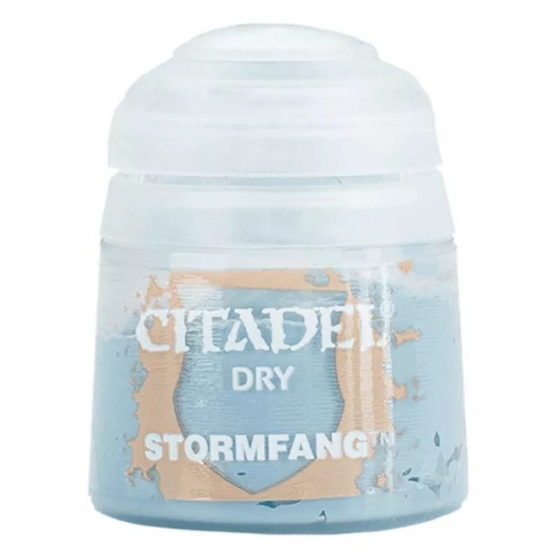 Dry: Stormfang