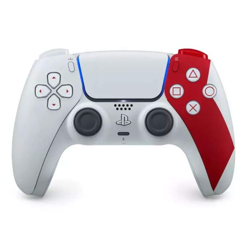 DualSense Wireless Controller God of War 20th Anniversary