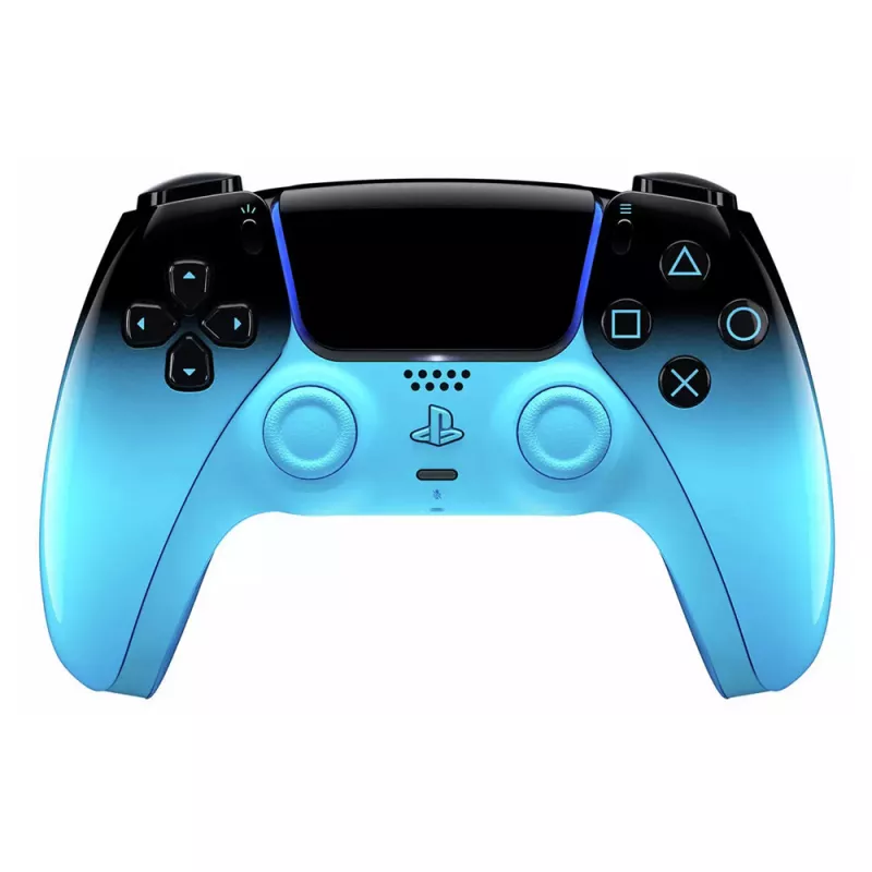 DualSense Wireless Controller PS5 Rhythm Blue