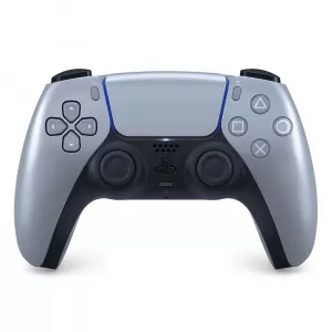 DualSense Wireless Controller PS5 Sterling Silver