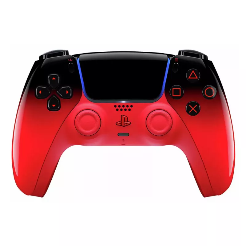 DualSense Wireless Controller PS5 Techno Red