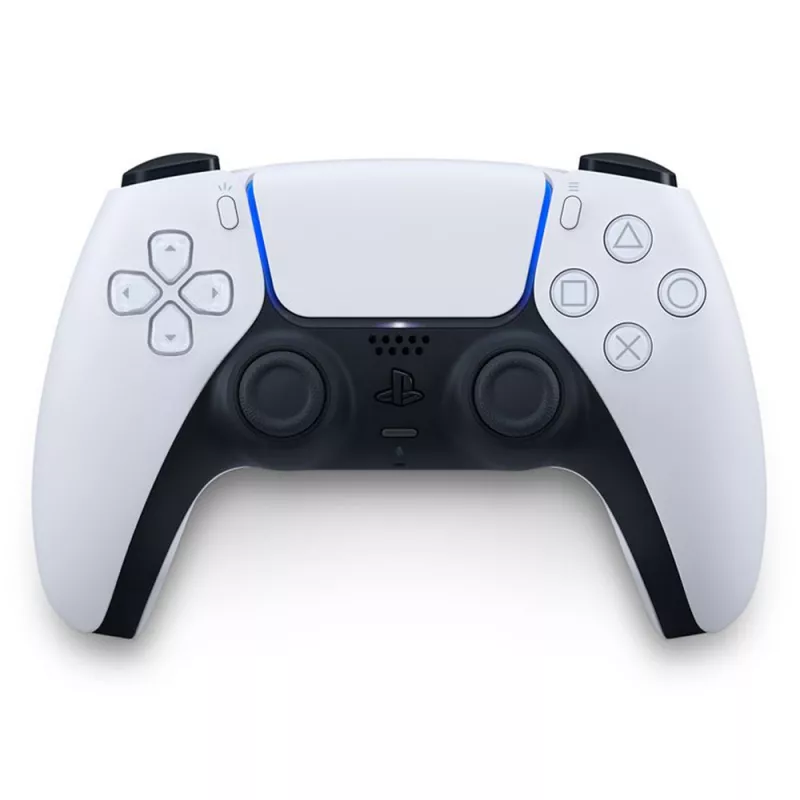 DualSense Wireless Controller PS5 White