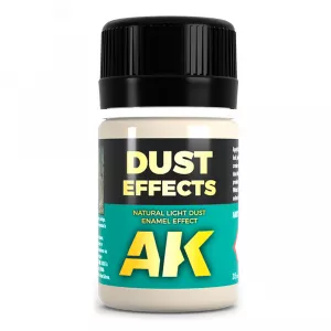 Dust Effects 35ml