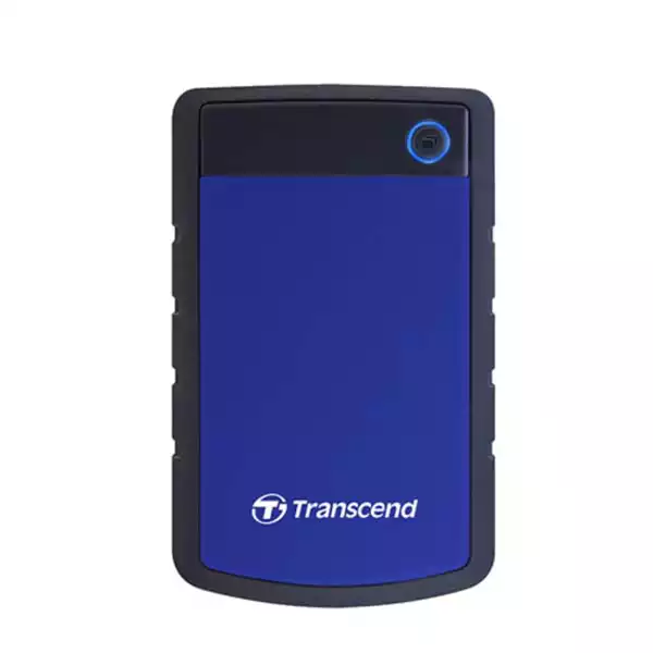 Eksterni hard disk 2TB Transcend TS2TSJ25H3B 3.0